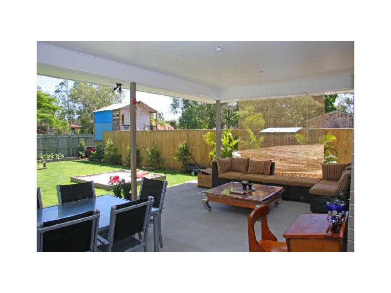 89 Bainbridge Street, Ormiston QLD 4160