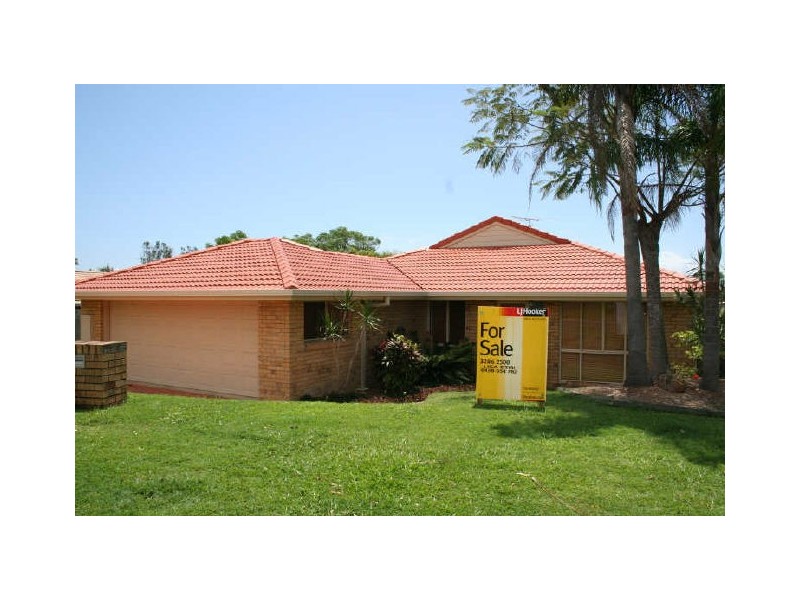 31 Albicore Drive, Thornlands QLD 4164