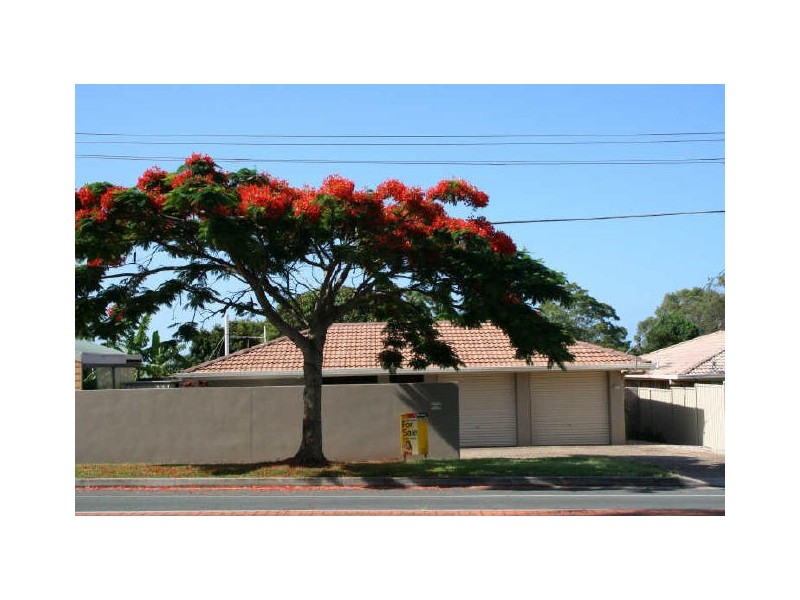 210 Russell Street, Cleveland QLD 4163