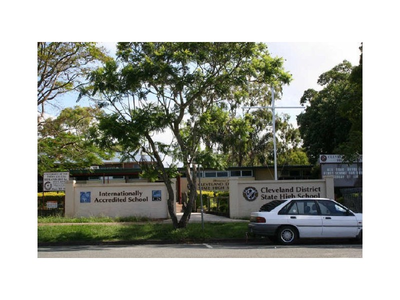 210 Russell Street, Cleveland QLD 4163