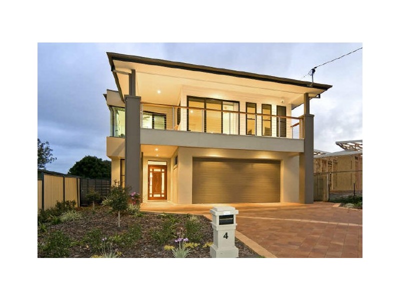 4 Oak Street, Ormiston QLD 4160