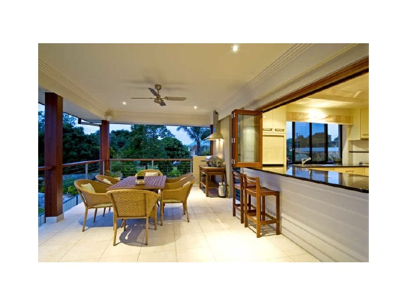 4 Oak Street, Ormiston QLD 4160