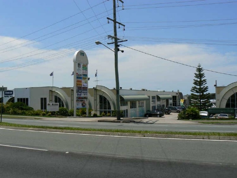 1/172 Redland Bay Rd, Capalaba QLD 4157