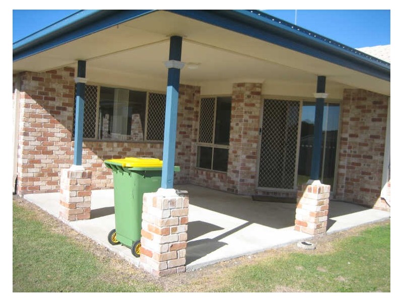 22 Burkett Crescent, Victoria Point QLD 4165