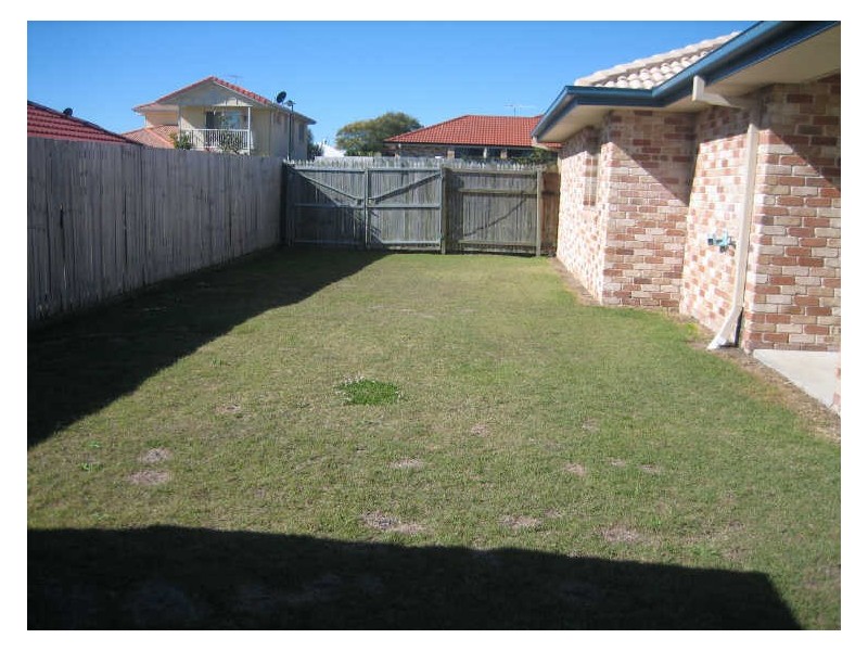 22 Burkett Crescent, Victoria Point QLD 4165