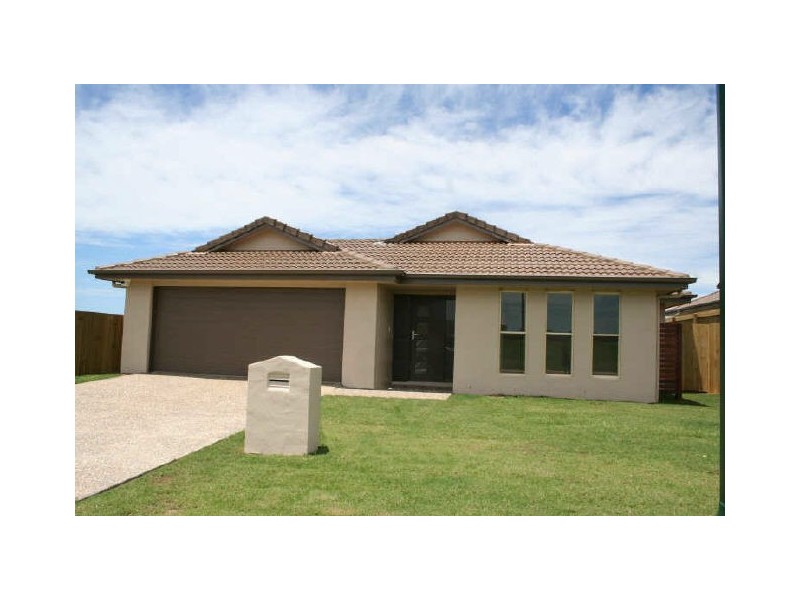 8 Pentecost Place, Redland Bay QLD 4165