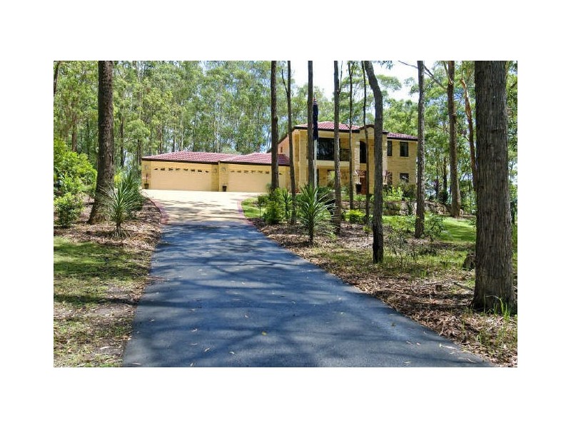 201 Sanctuary Drive, Mount Cotton QLD 4165