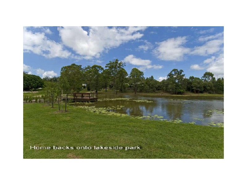 201 Sanctuary Drive, Mount Cotton QLD 4165