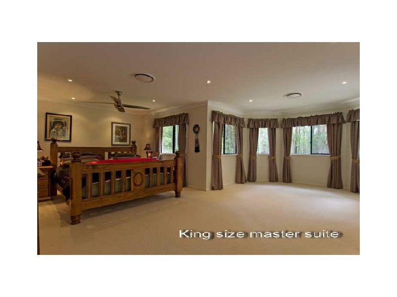 201 Sanctuary Drive, Mount Cotton QLD 4165