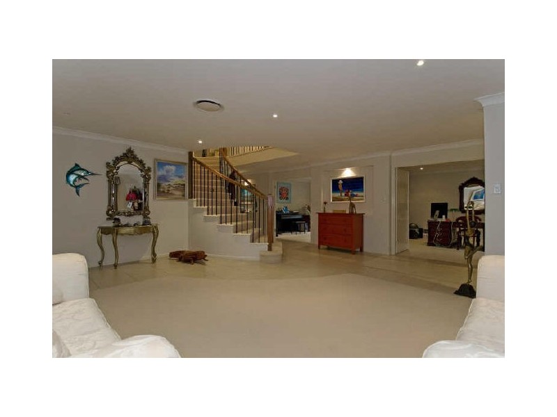 201 Sanctuary Drive, Mount Cotton QLD 4165