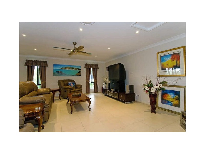 201 Sanctuary Drive, Mount Cotton QLD 4165