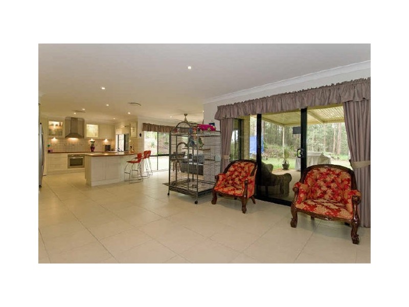 201 Sanctuary Drive, Mount Cotton QLD 4165