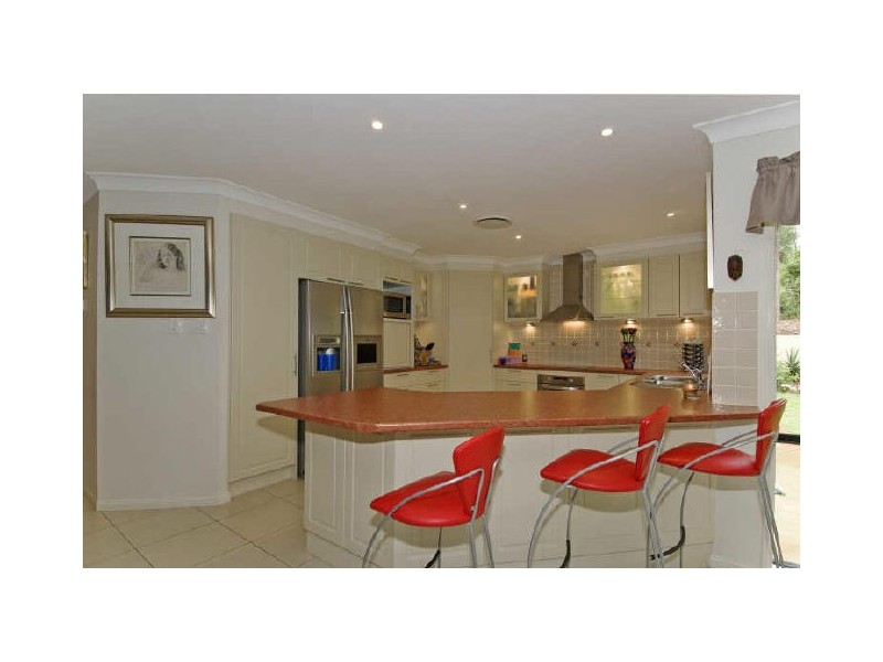 201 Sanctuary Drive, Mount Cotton QLD 4165