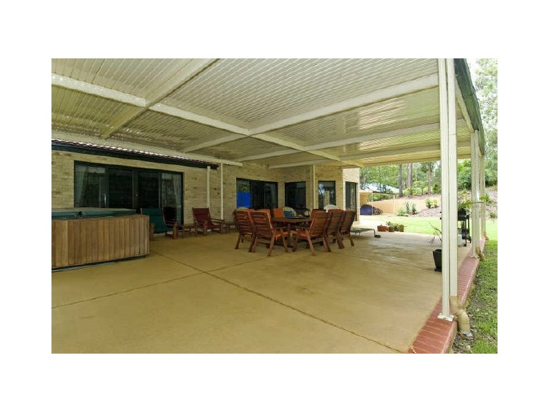 201 Sanctuary Drive, Mount Cotton QLD 4165