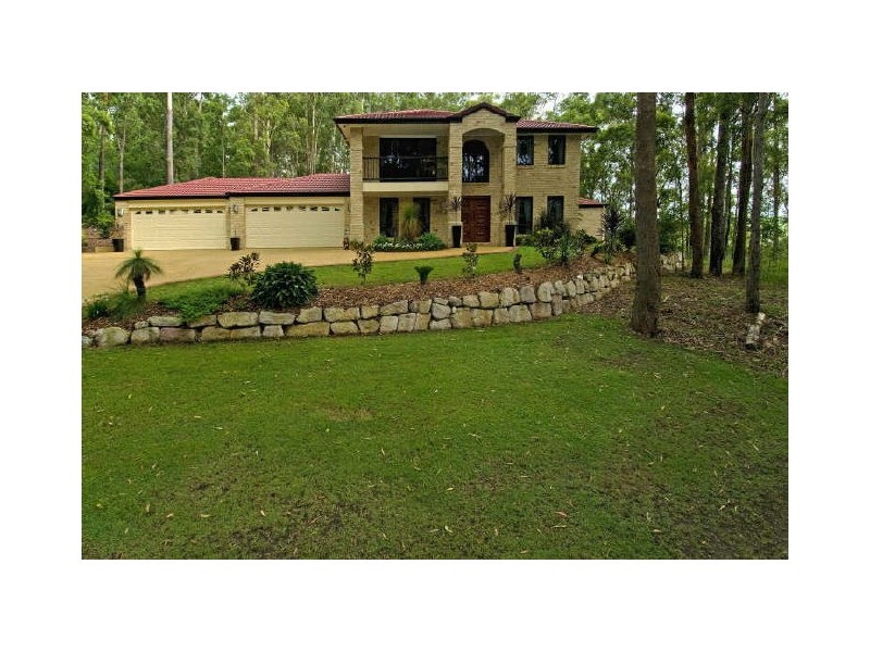 201 Sanctuary Drive, Mount Cotton QLD 4165