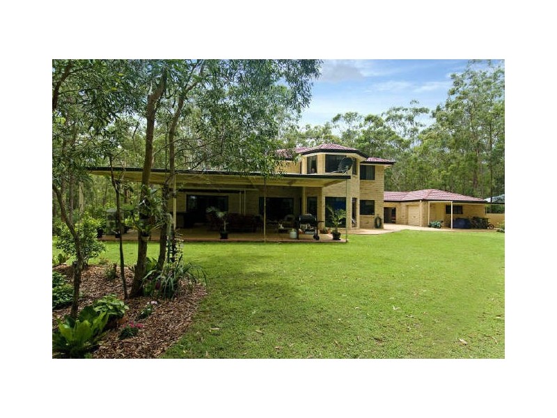 201 Sanctuary Drive, Mount Cotton QLD 4165