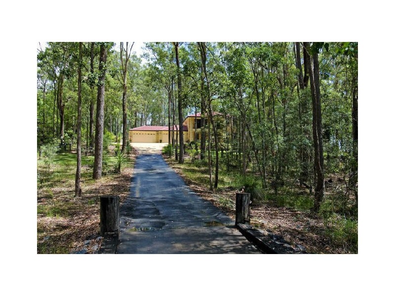 201 Sanctuary Drive, Mount Cotton QLD 4165