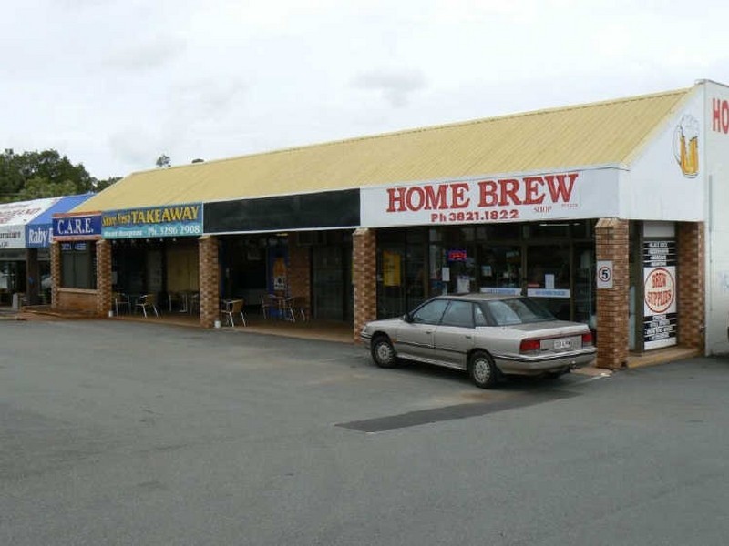 3/69-71 Shore St West, Cleveland QLD 4163