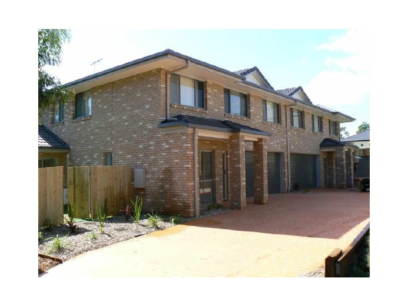 Duplex 1/239 Queen St, Cleveland QLD 4163