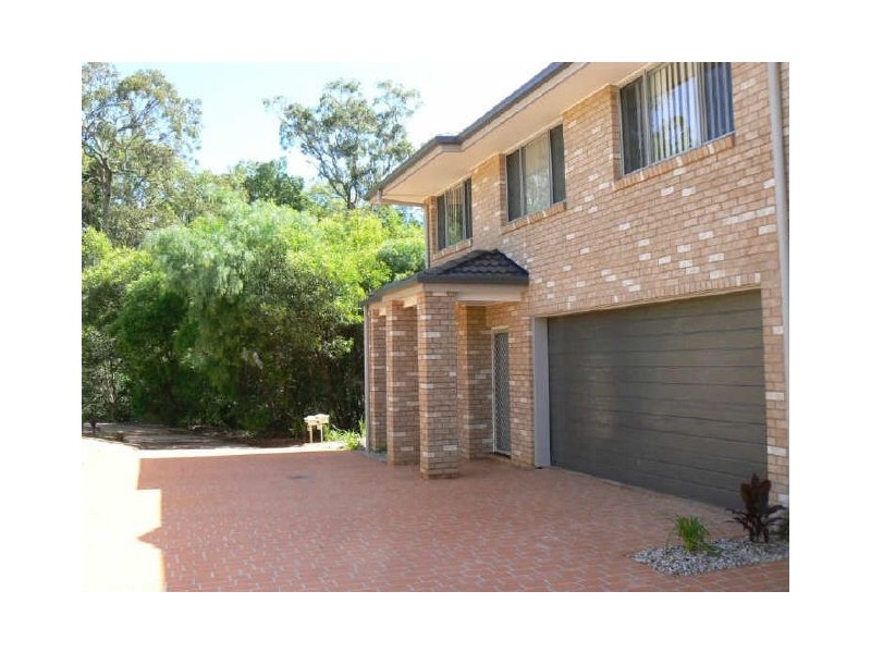 Duplex 1/239 Queen St, Cleveland QLD 4163