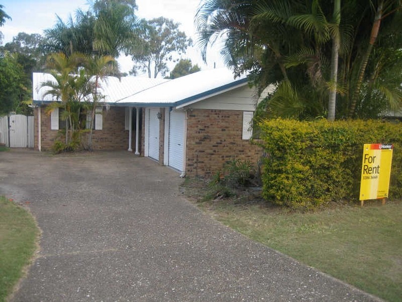 16 Ziegenfusz, Thornlands QLD 4164