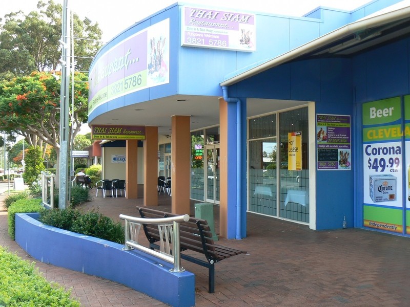 Shop 3/41 Wynyard St, Cleveland QLD 4163