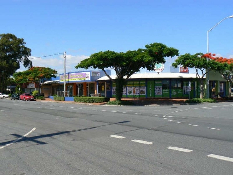 Shop 3/41 Wynyard St, Cleveland QLD 4163