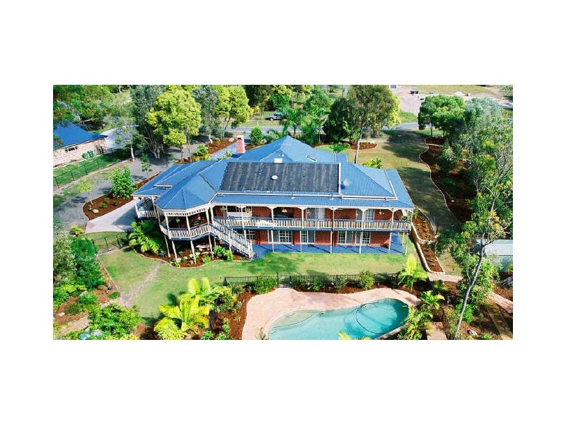 12 Korsman Drive, Thornlands QLD 4164