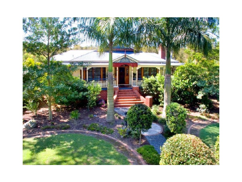 12 Korsman Drive, Thornlands QLD 4164