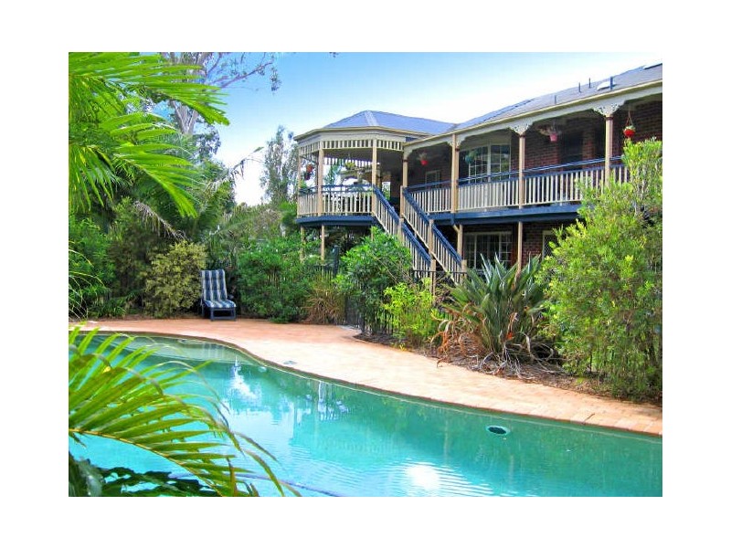 12 Korsman Drive, Thornlands QLD 4164