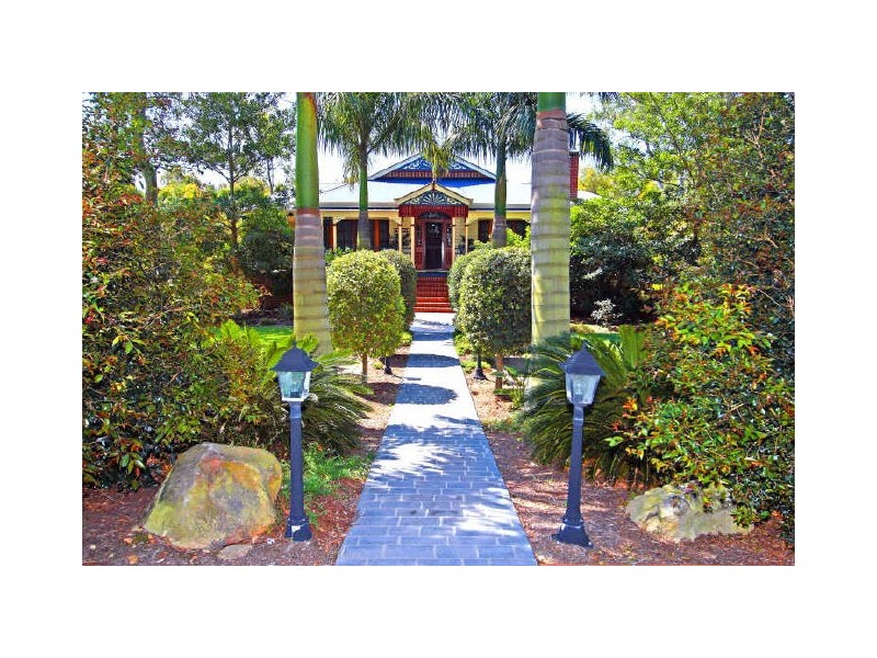 12 Korsman Drive, Thornlands QLD 4164