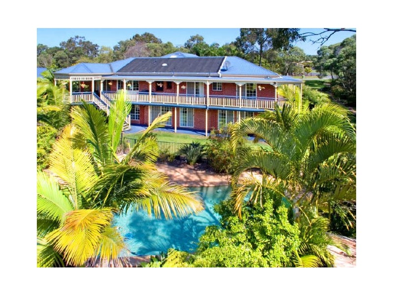 12 Korsman Drive, Thornlands QLD 4164