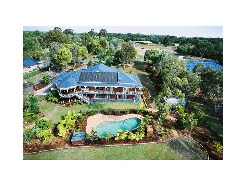12 Korsman Drive, Thornlands QLD 4164