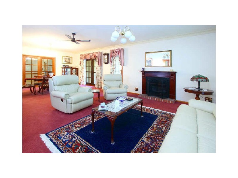 12 Korsman Drive, Thornlands QLD 4164