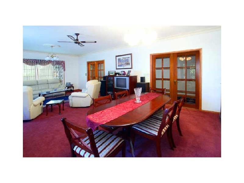 12 Korsman Drive, Thornlands QLD 4164