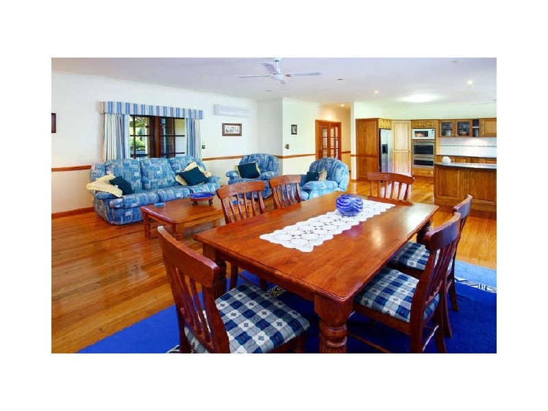 12 Korsman Drive, Thornlands QLD 4164