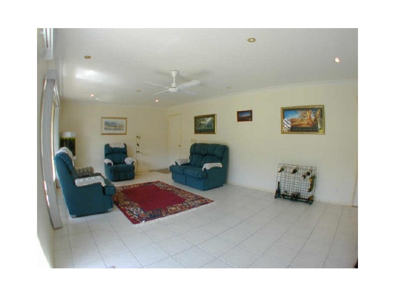 12 Korsman Drive, Thornlands QLD 4164