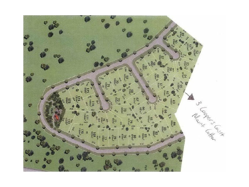 3 Coopers Court, Mount Cotton QLD 4165