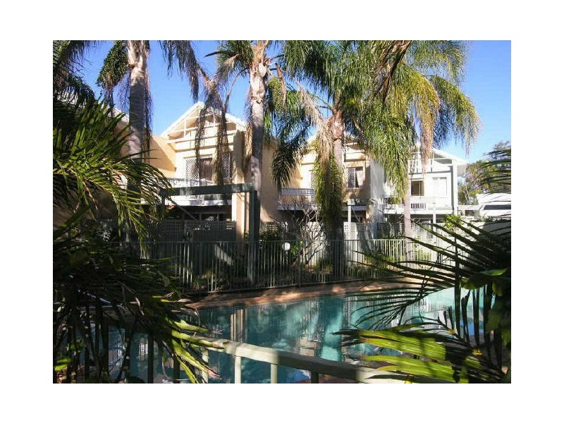 6/1 North Street, Cleveland QLD 4163