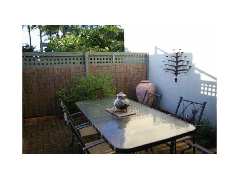 6/1 North Street, Cleveland QLD 4163