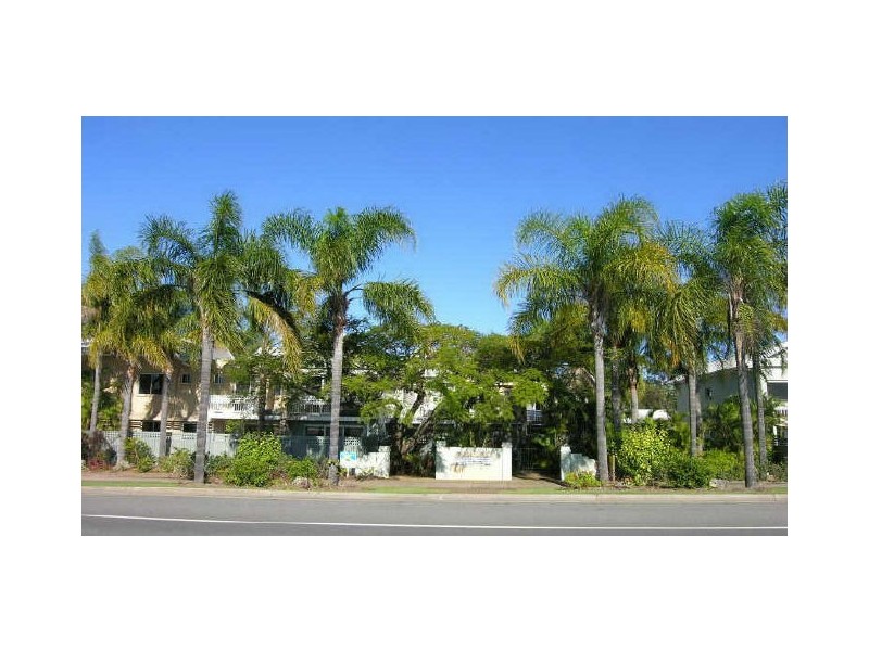 6/1 North Street, Cleveland QLD 4163