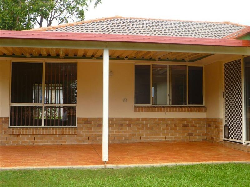 5 Johnston Avenue, Birkdale QLD 4159