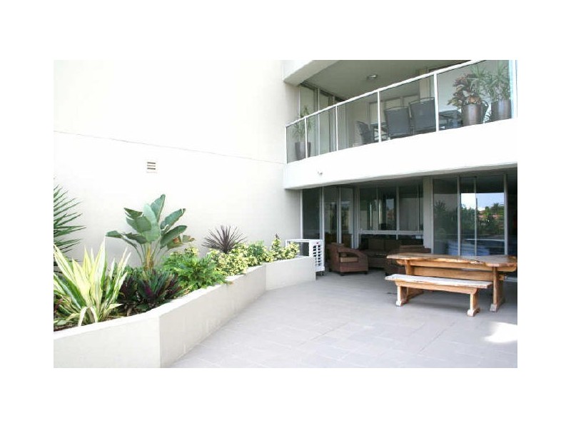 4/135 Shore Street West, Cleveland QLD 4163