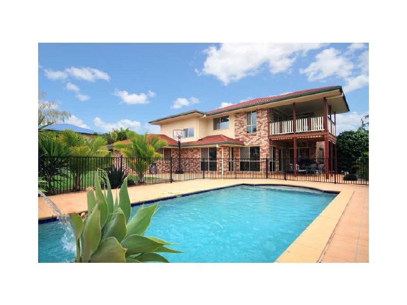 14 Stephen Court, Cleveland QLD 4163