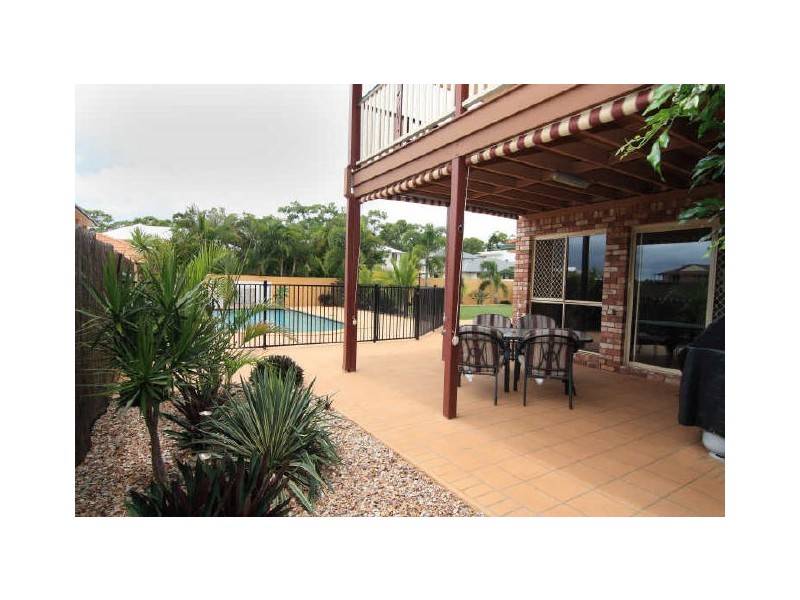 14 Stephen Court, Cleveland QLD 4163