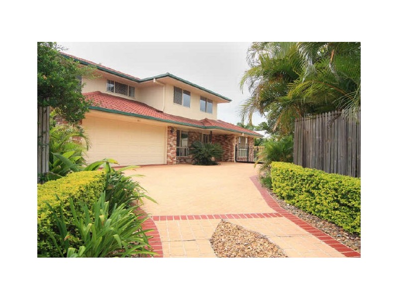 14 Stephen Court, Cleveland QLD 4163