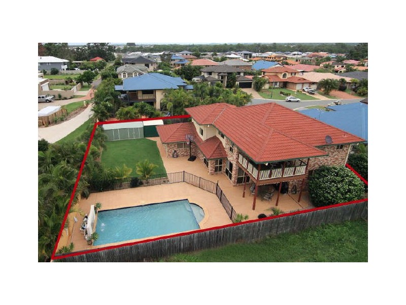 14 Stephen Court, Cleveland QLD 4163