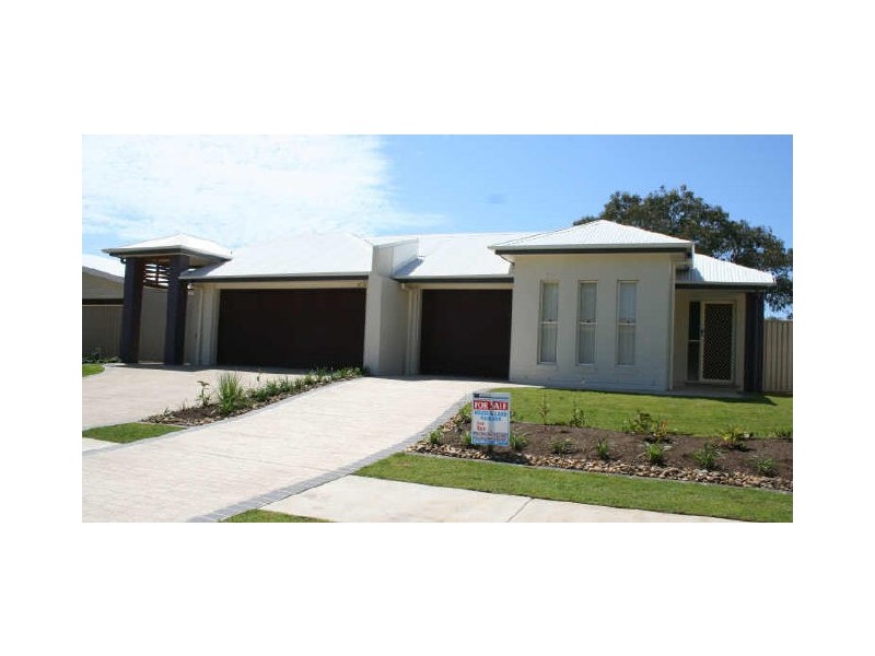 Duplex A-2 Haig Road, Birkdale QLD 4159