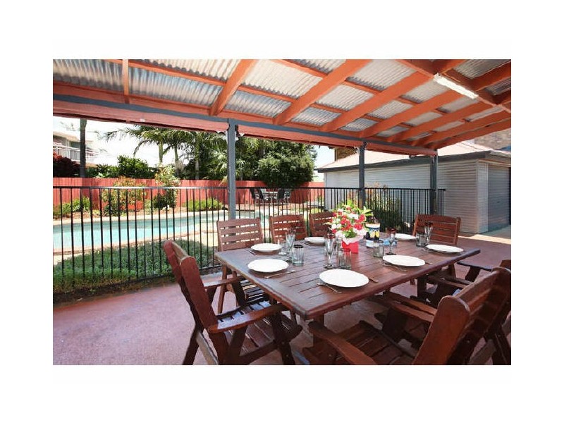 640 Main Road, Wellington Point QLD 4160