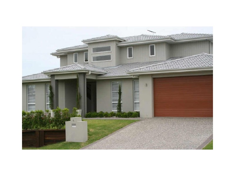 6 Beutel Place, Thornlands QLD 4164